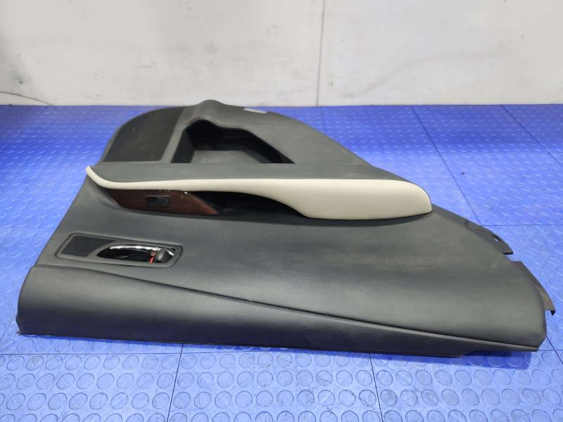 2010 Lexus RX350 RX450H Rear Door Trim Panel