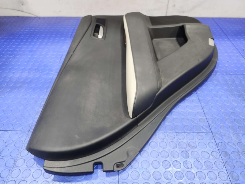 2010 Lexus RX350 RX450H Rear Door Trim Panel