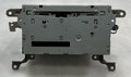 2011 Nissan Armada Audio & Visual Equip.(Radio)