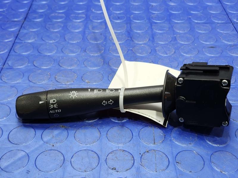 2007 Pontiac Solstice Combination Switch