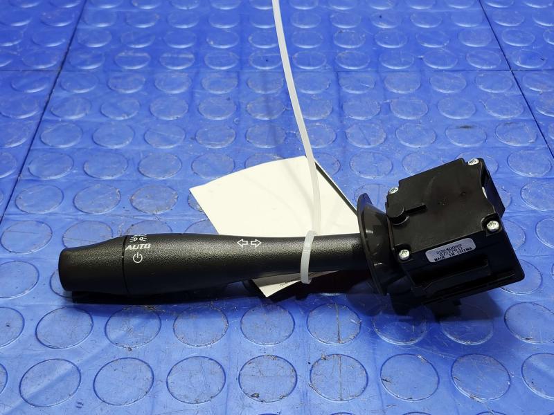 2007 Pontiac Solstice Combination Switch