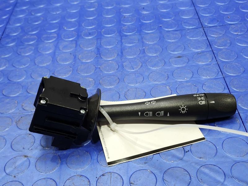 2007 Pontiac Solstice Combination Switch