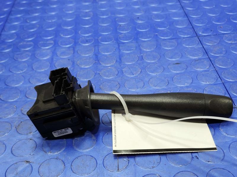 2007 Pontiac Solstice Combination Switch