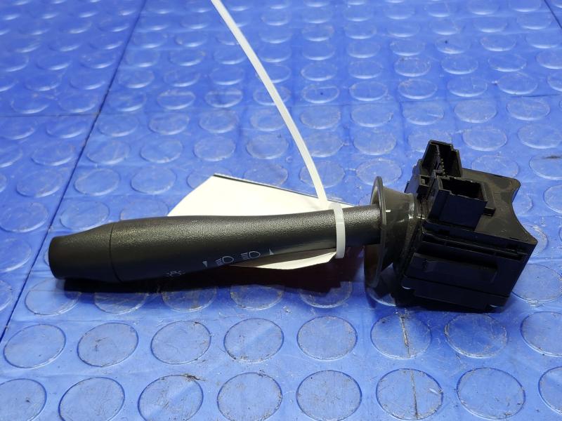 2007 Pontiac Solstice Combination Switch