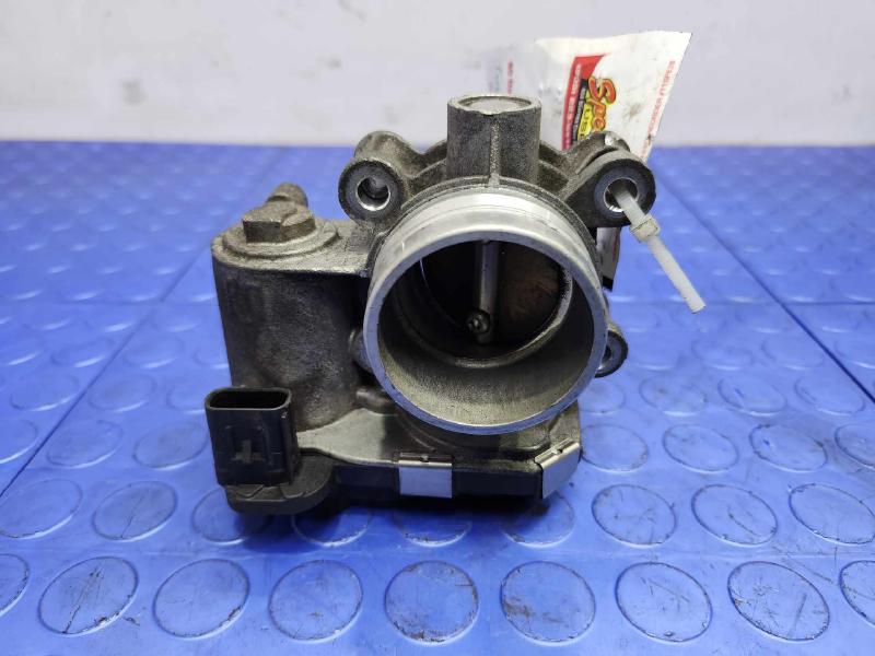 2017 Chevrolet Cruze Throttle Body/Valve Assy