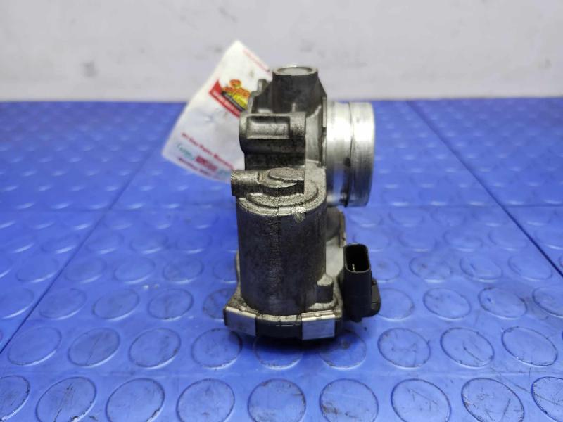 2017 Chevrolet Cruze Throttle Body/Valve Assy