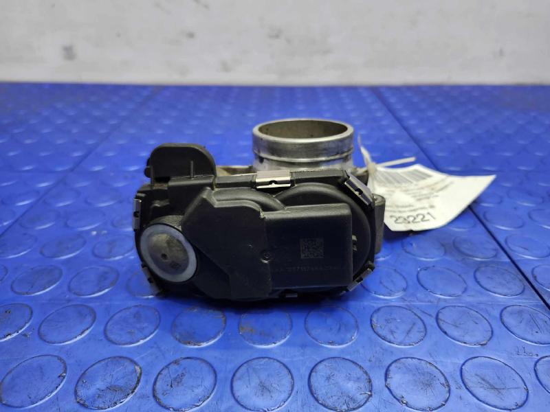2017 Chevrolet Cruze Throttle Body/Valve Assy