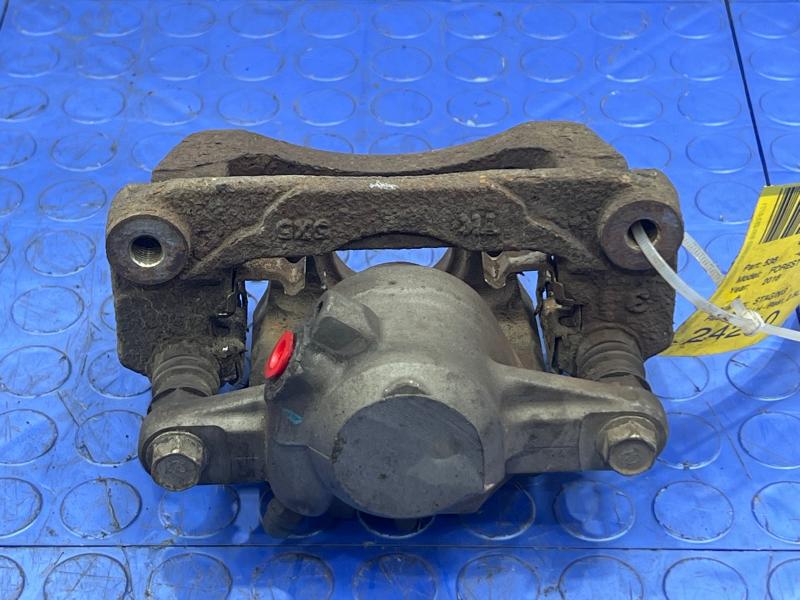 2016 Subaru Forester Caliper