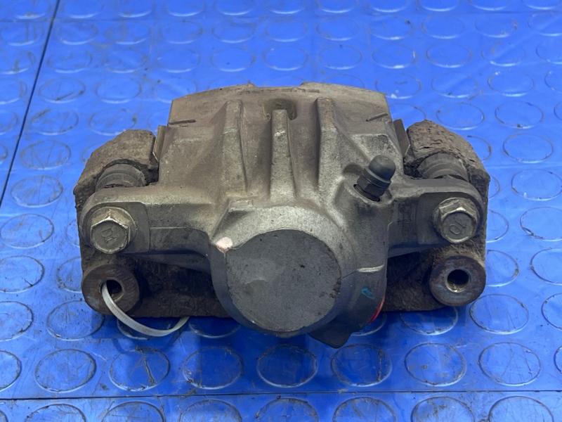 2016 Subaru Forester Caliper