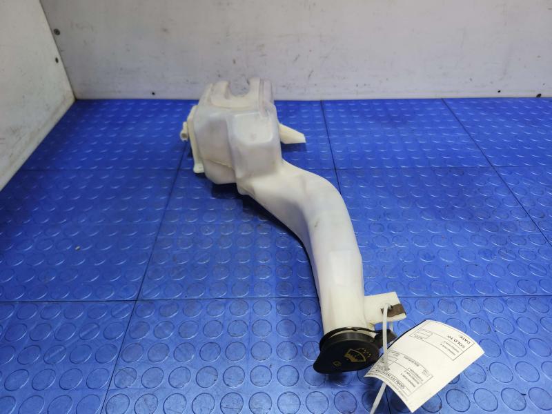 2011 Ford Edge Washer Bottle