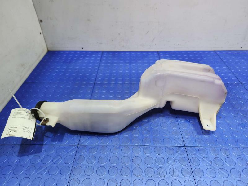 2011 Ford Edge Washer Bottle