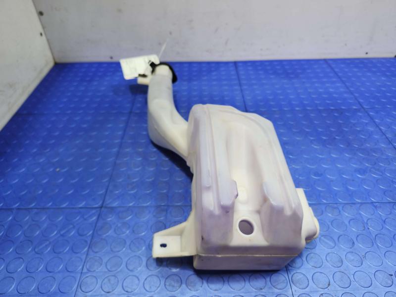 2011 Ford Edge Washer Bottle