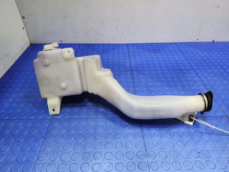 2011 Ford Edge Washer Bottle