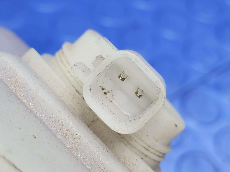 2011 Ford Edge Washer Bottle