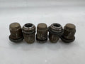 2006 Honda Civic Lug Nuts