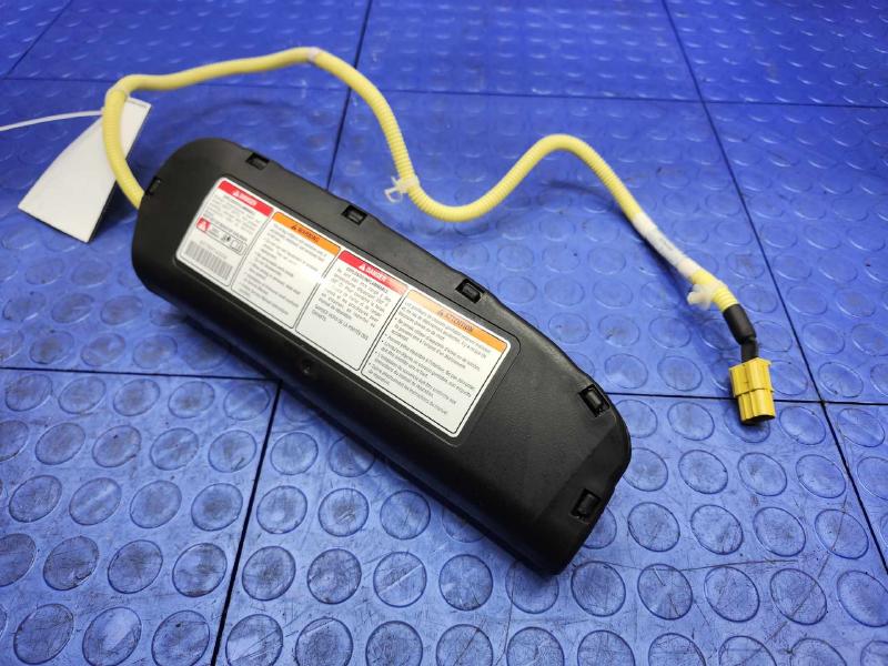 2012 Acura MDX Air Bag
