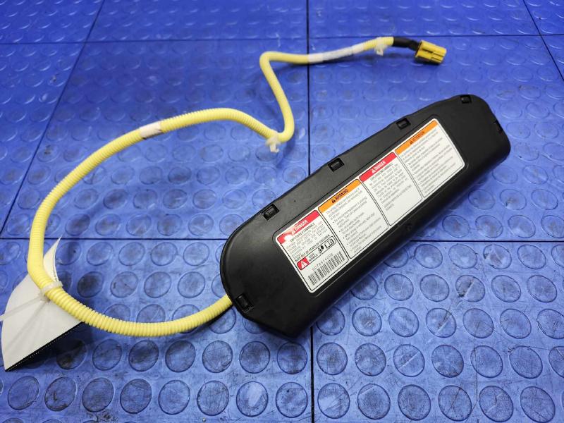 2012 Acura MDX Air Bag