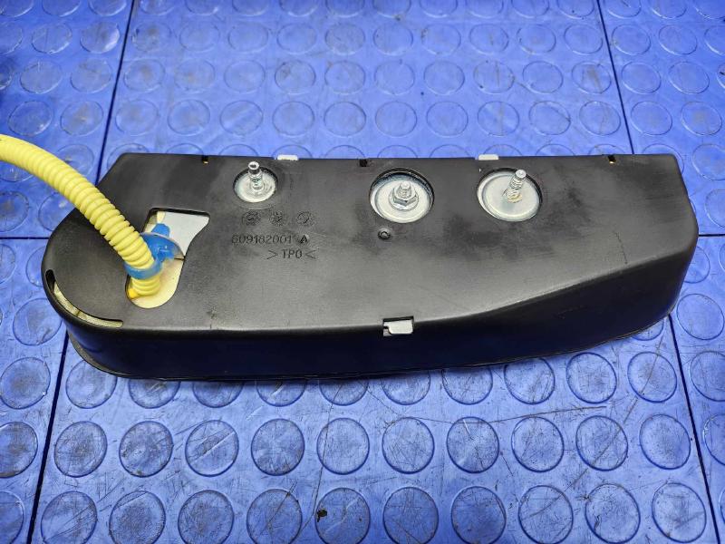 2012 Acura MDX Air Bag