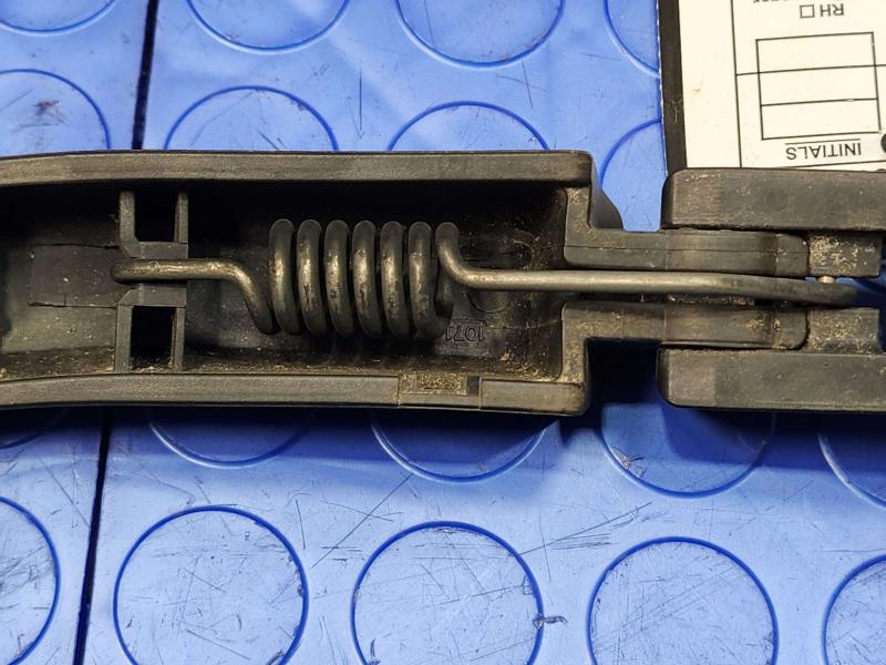 2010 Toyota Prius Wiper Arm