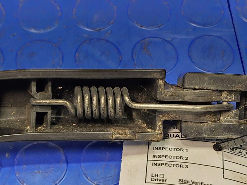 2010 Toyota Prius Wiper Arm