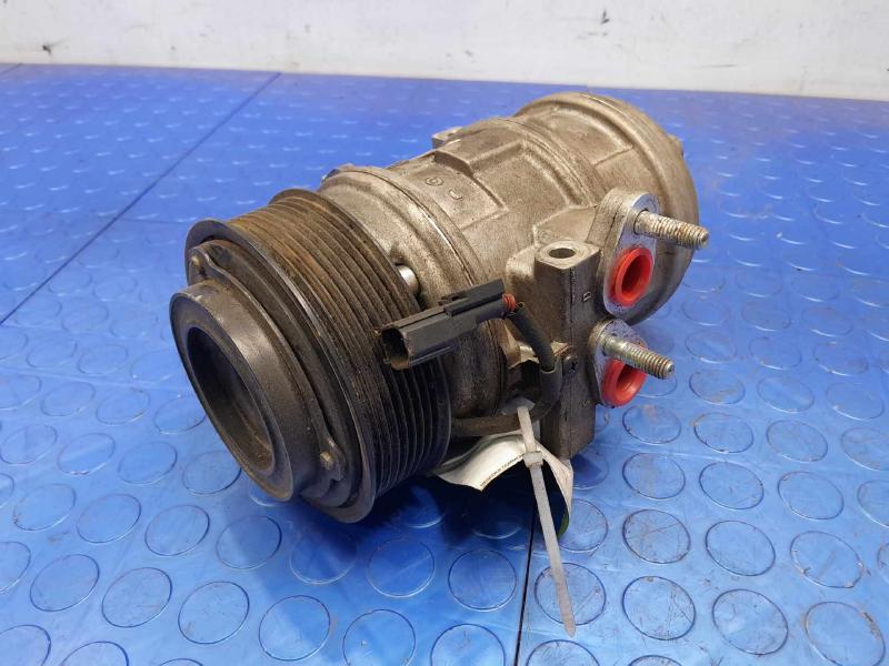 2011 Ford F-250 Super Duty A/C Air Compressor