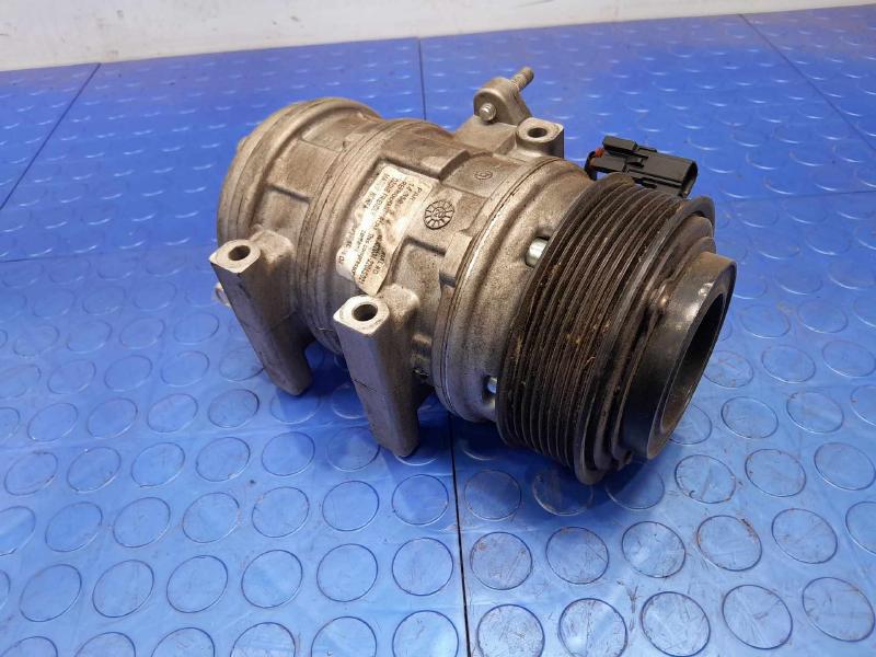 2011 Ford F-250 Super Duty A/C Air Compressor