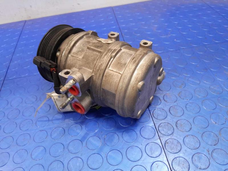 2011 Ford F-250 Super Duty A/C Air Compressor