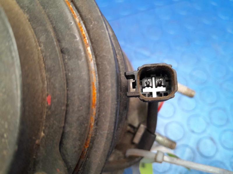 2011 Ford F-250 Super Duty A/C Air Compressor