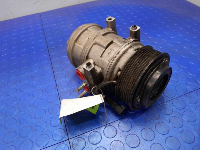 2011 Ford F-250 Super Duty A/C Air Compressor
