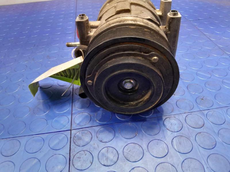 2011 Ford F-250 Super Duty A/C Air Compressor