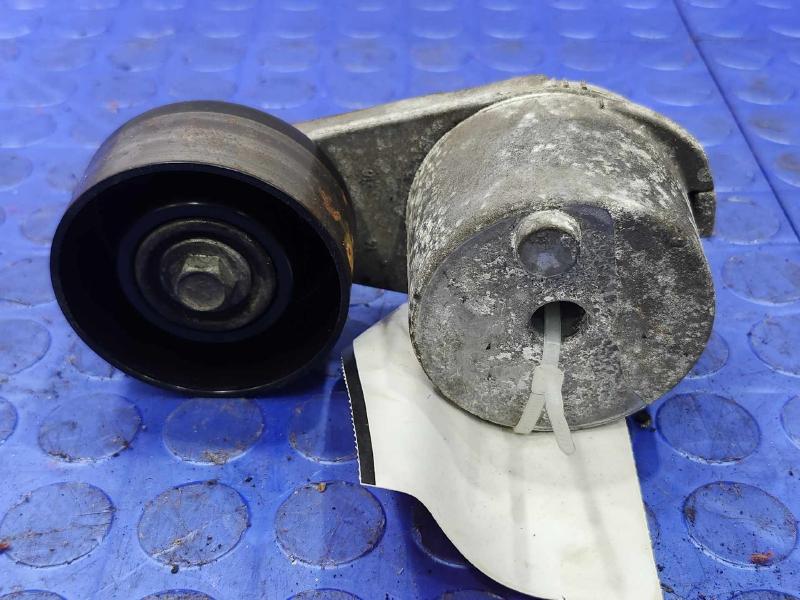 2017 Chevrolet Silverado 1500 Engine Belt Tensioner