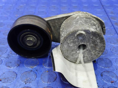 2017 Chevrolet Silverado 1500 Engine Belt Tensioner