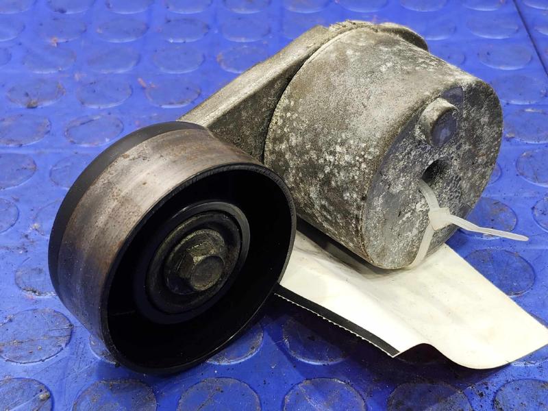 2017 Chevrolet Silverado 1500 Engine Belt Tensioner