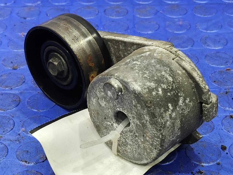 2017 Chevrolet Silverado 1500 Engine Belt Tensioner