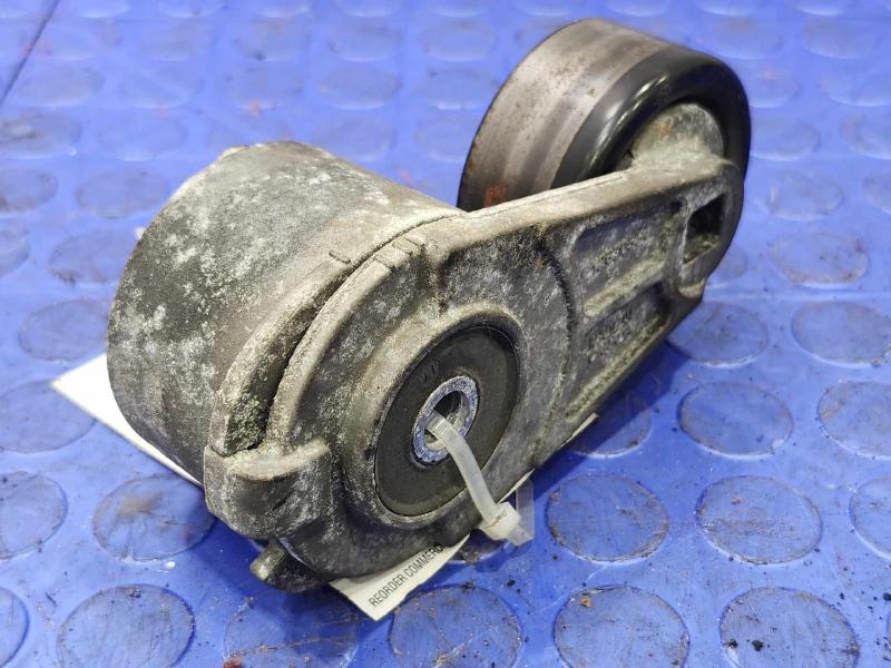 2017 Chevrolet Silverado 1500 Engine Belt Tensioner