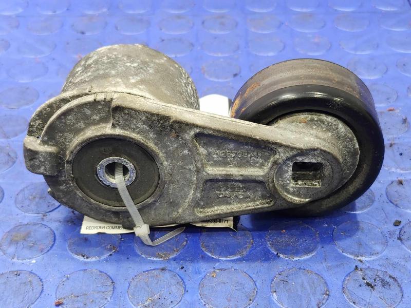2017 Chevrolet Silverado 1500 Engine Belt Tensioner
