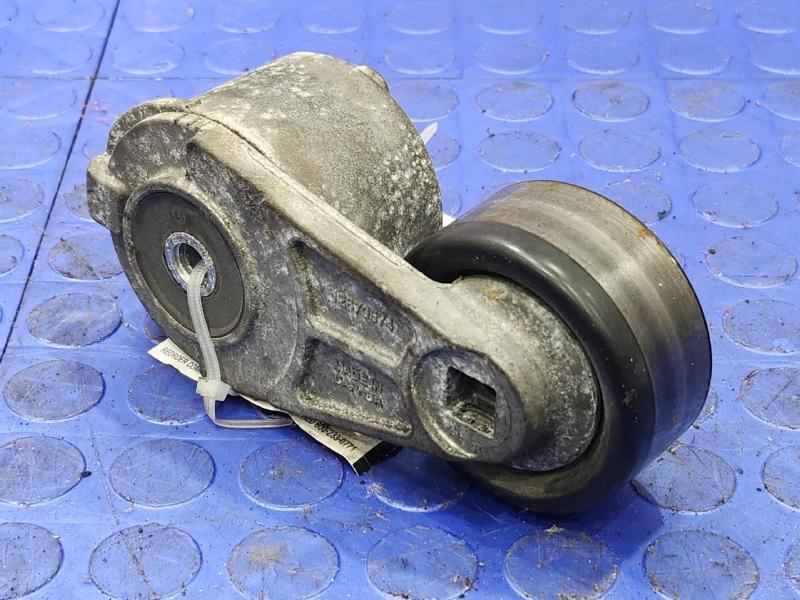 2017 Chevrolet Silverado 1500 Engine Belt Tensioner