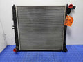 2016 Hyundai Tucson Radiator