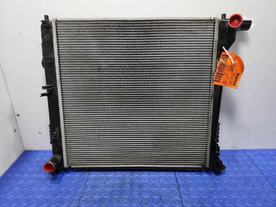 2016 Hyundai Tucson Radiator