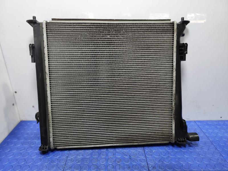2016 Hyundai Tucson Radiator