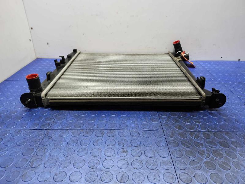 2016 Hyundai Tucson Radiator