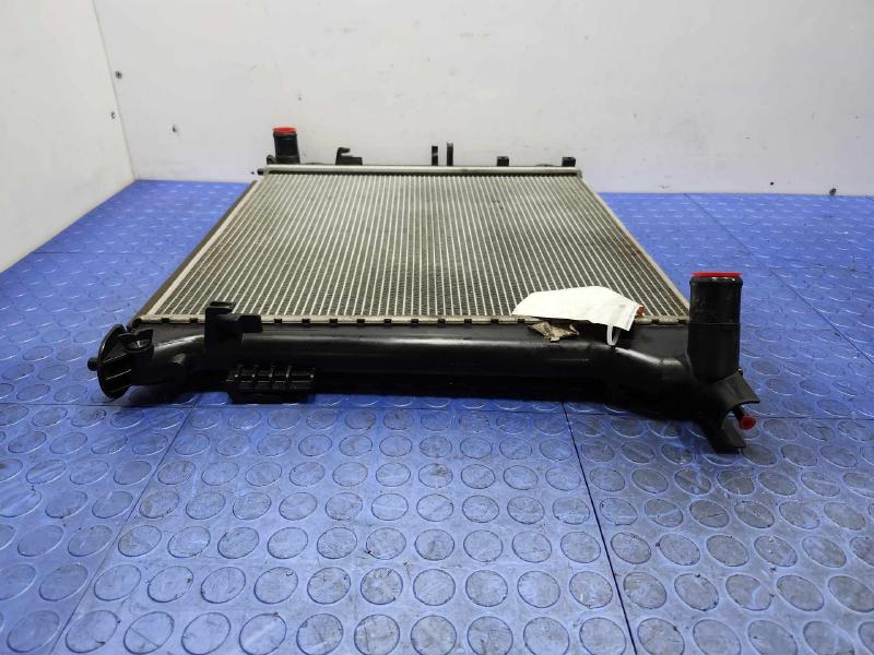 2016 Hyundai Tucson Radiator