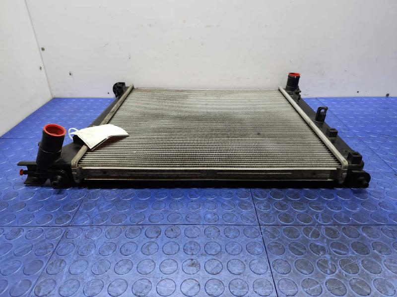 2016 Hyundai Tucson Radiator