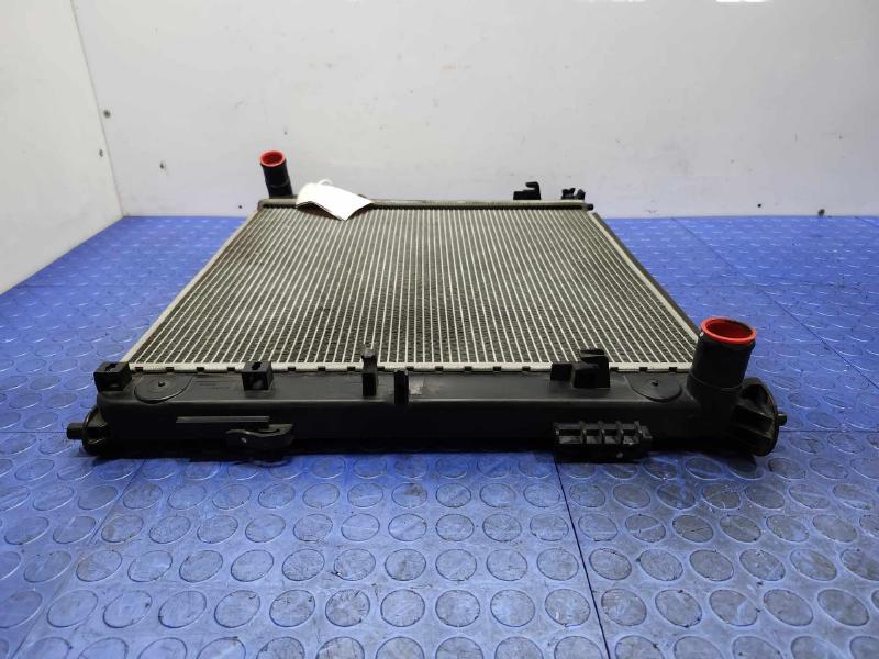 2016 Hyundai Tucson Radiator