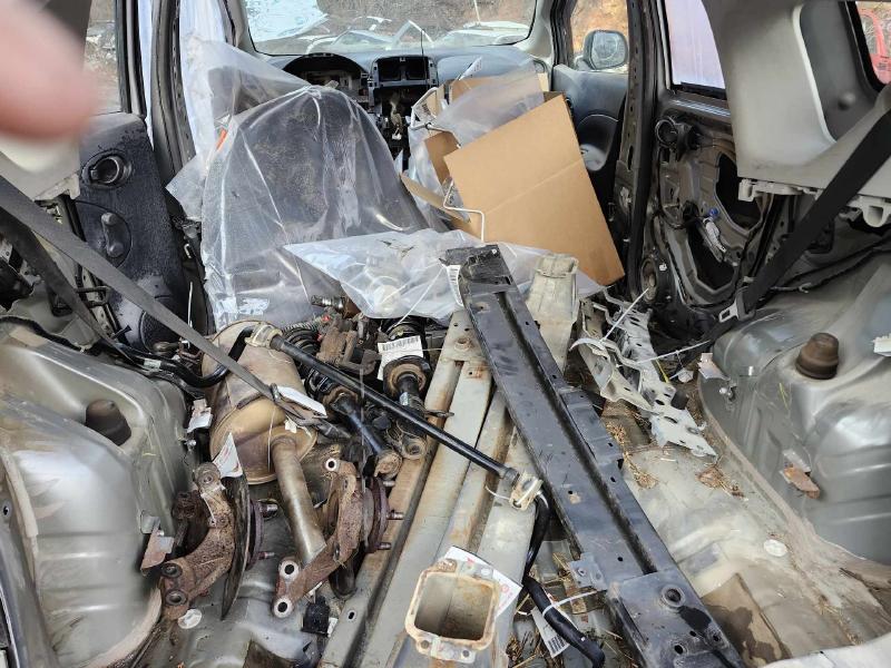 2014 Nissan Versa Air Cond. Evaporator