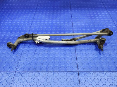 2011-2018 Volkswagen Jetta Sedan Windshield Wiper Linkage Transmission OEM 5C7955601