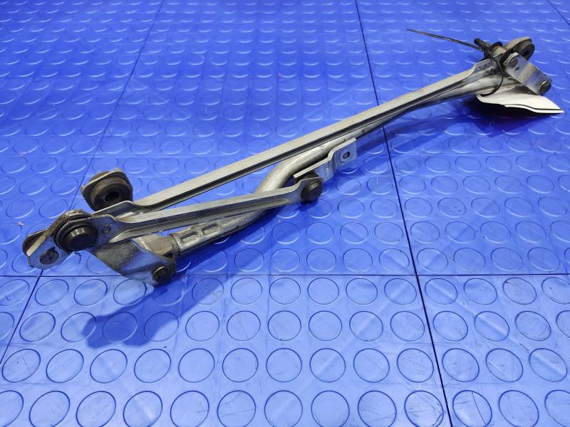 2011-2018 Volkswagen Jetta Sedan Windshield Wiper Linkage Transmission OEM 5C7955601