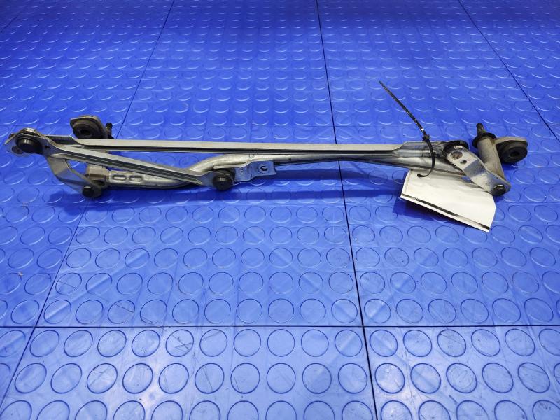 2011-2018 Volkswagen Jetta Sedan Windshield Wiper Linkage Transmission OEM 5C7955601