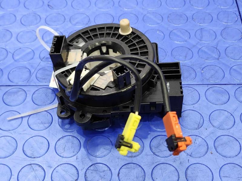 2010 Infiniti EX35 Clockspring (Srs)