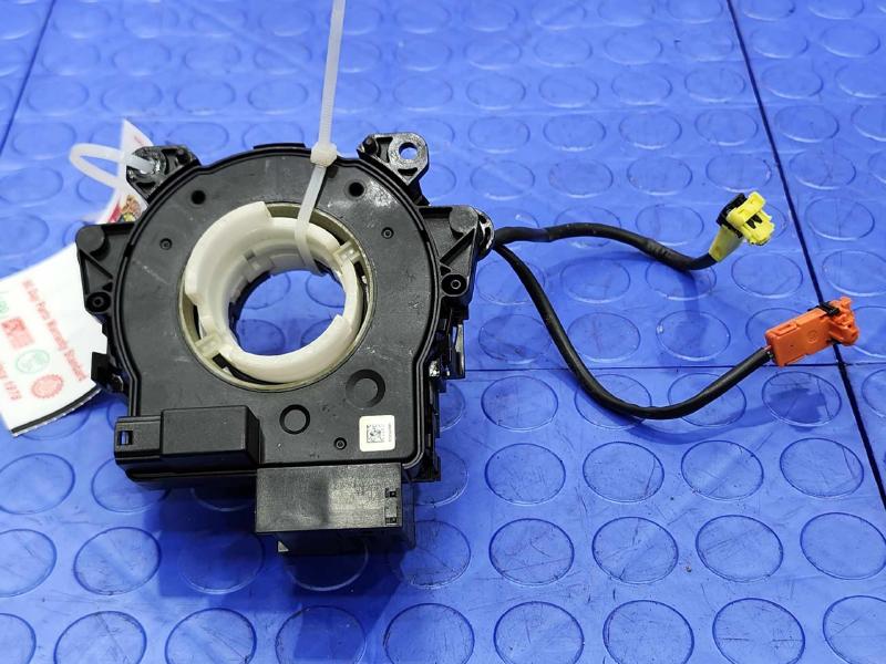 2010 Infiniti EX35 Clockspring (Srs)